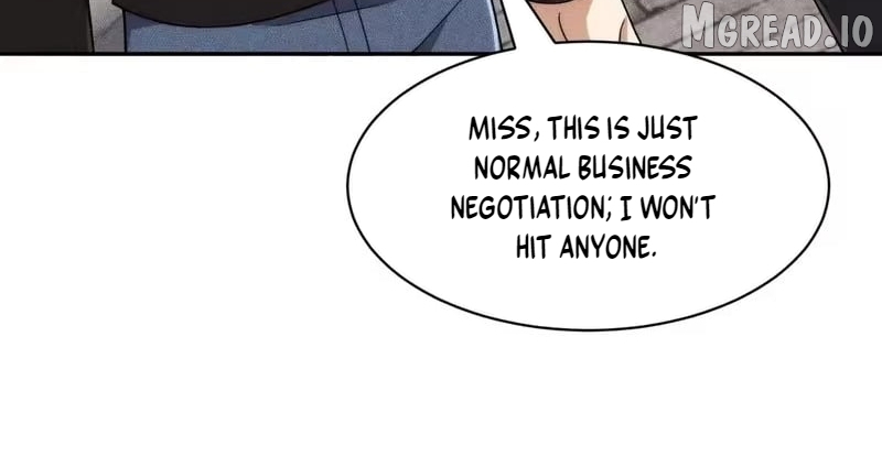 Hidden Dragon in the City (2025) Chapter 63 - page 44